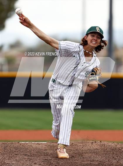 Thumbnail 3 in Skyline vs. Williams Field (Bob Everett Classic) photogallery.