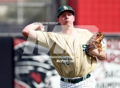 Thumbnail 1 in Skyline vs. Williams Field (Bob Everett Classic) photogallery.