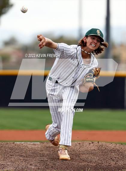 Thumbnail 3 in Skyline vs. Williams Field (Bob Everett Classic) photogallery.