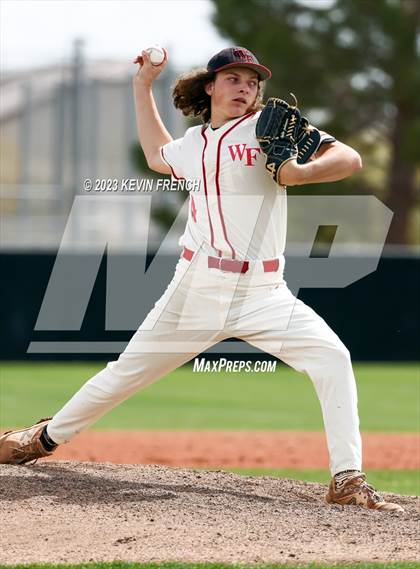 Thumbnail 3 in Skyline vs. Williams Field (Bob Everett Classic) photogallery.