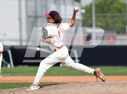 Thumbnail 3 in Skyline vs. Williams Field (Bob Everett Classic) photogallery.