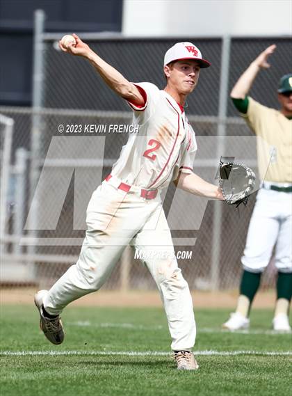 Thumbnail 1 in Skyline vs. Williams Field (Bob Everett Classic) photogallery.