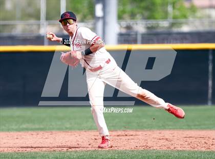 Thumbnail 2 in Skyline vs. Williams Field (Bob Everett Classic) photogallery.