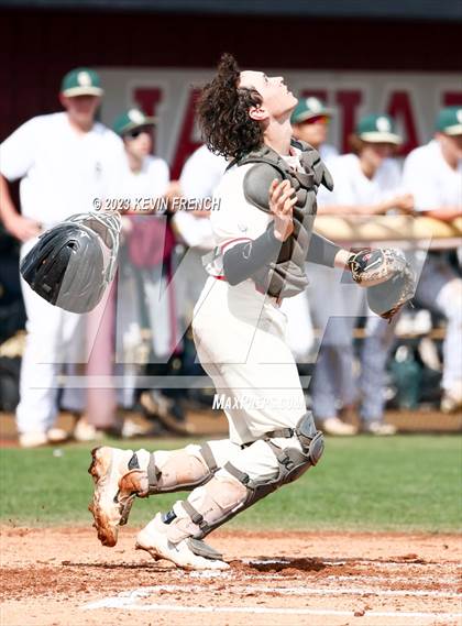 Thumbnail 3 in Skyline vs. Williams Field (Bob Everett Classic) photogallery.