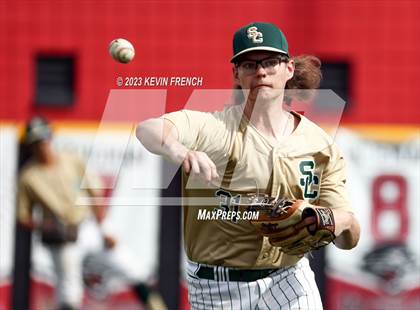 Thumbnail 1 in Skyline vs. Williams Field (Bob Everett Classic) photogallery.