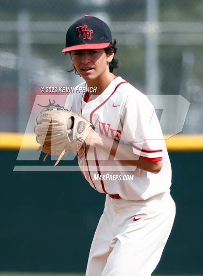 Thumbnail 3 in Skyline vs. Williams Field (Bob Everett Classic) photogallery.