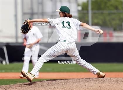 Thumbnail 2 in Skyline vs. Williams Field (Bob Everett Classic) photogallery.