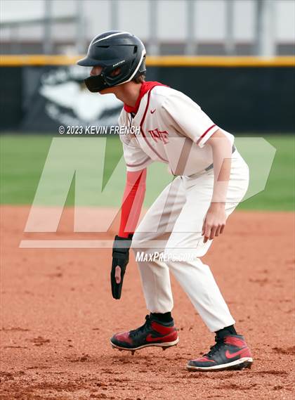 Thumbnail 2 in Skyline vs. Williams Field (Bob Everett Classic) photogallery.