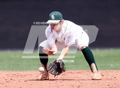 Thumbnail 2 in Skyline vs. Williams Field (Bob Everett Classic) photogallery.