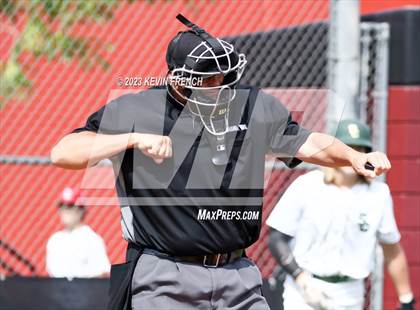 Thumbnail 1 in Skyline vs. Williams Field (Bob Everett Classic) photogallery.