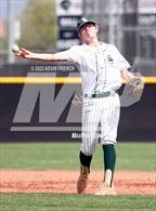 Photo from the gallery "Skyline vs. Williams Field (Bob Everett Classic)"