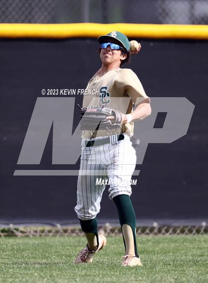 Thumbnail 3 in Skyline vs. Williams Field (Bob Everett Classic) photogallery.