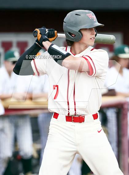 Thumbnail 1 in Skyline vs. Williams Field (Bob Everett Classic) photogallery.