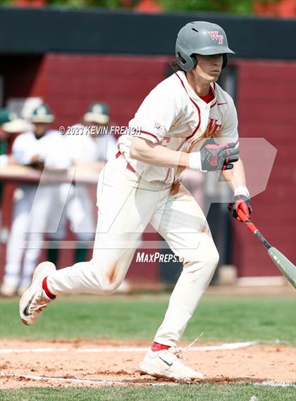 Thumbnail 3 in Skyline vs. Williams Field (Bob Everett Classic) photogallery.