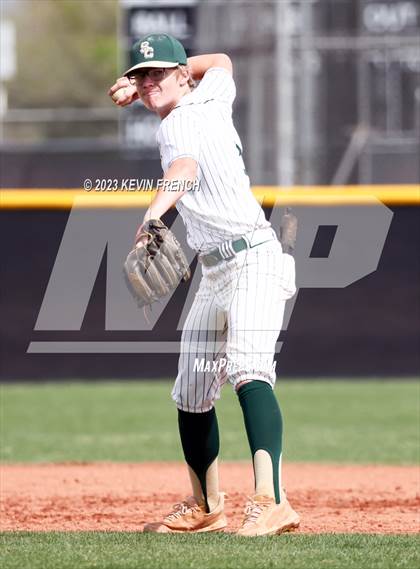 Thumbnail 2 in Skyline vs. Williams Field (Bob Everett Classic) photogallery.