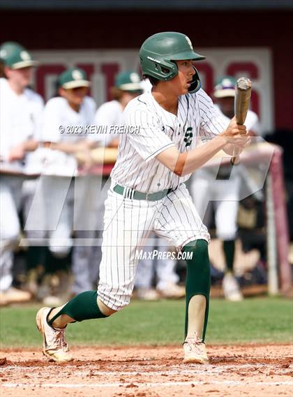 Thumbnail 1 in Skyline vs. Williams Field (Bob Everett Classic) photogallery.