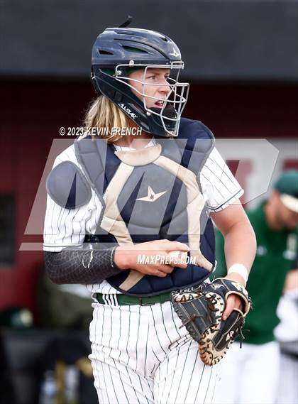 Thumbnail 3 in Skyline vs. Williams Field (Bob Everett Classic) photogallery.