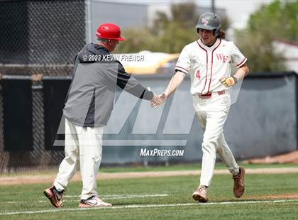 Thumbnail 1 in Skyline vs. Williams Field (Bob Everett Classic) photogallery.