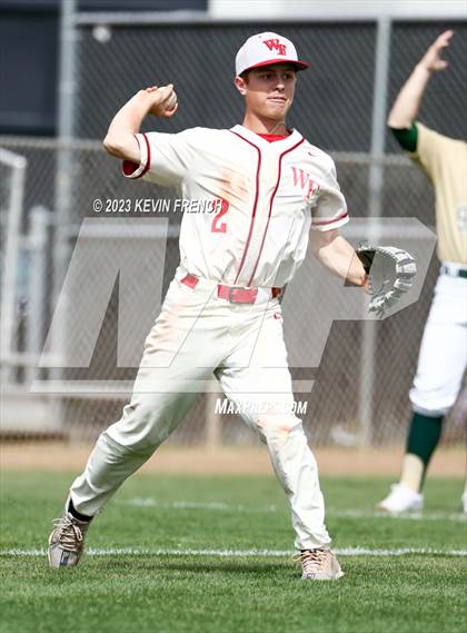 Thumbnail 3 in Skyline vs. Williams Field (Bob Everett Classic) photogallery.