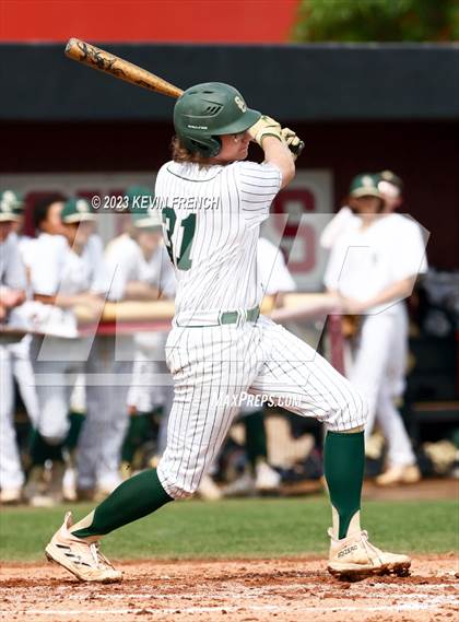 Thumbnail 1 in Skyline vs. Williams Field (Bob Everett Classic) photogallery.