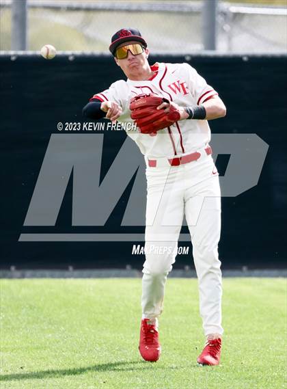 Thumbnail 1 in Skyline vs. Williams Field (Bob Everett Classic) photogallery.