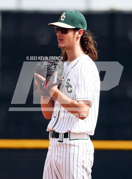 Thumbnail 2 in Skyline vs. Williams Field (Bob Everett Classic) photogallery.