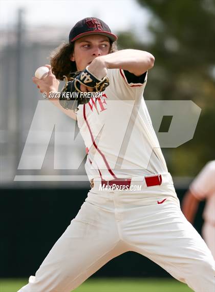 Thumbnail 3 in Skyline vs. Williams Field (Bob Everett Classic) photogallery.
