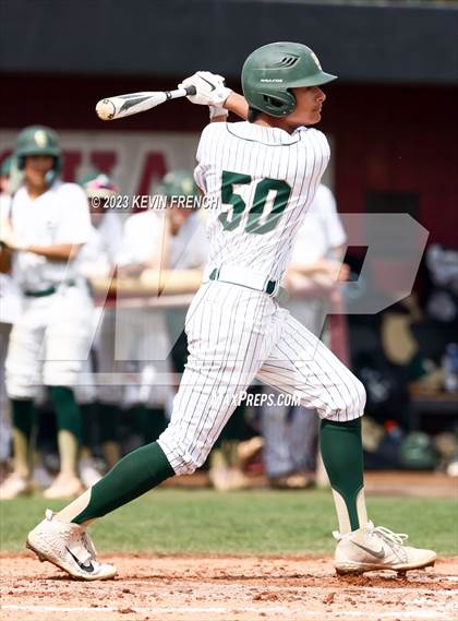 Thumbnail 1 in Skyline vs. Williams Field (Bob Everett Classic) photogallery.
