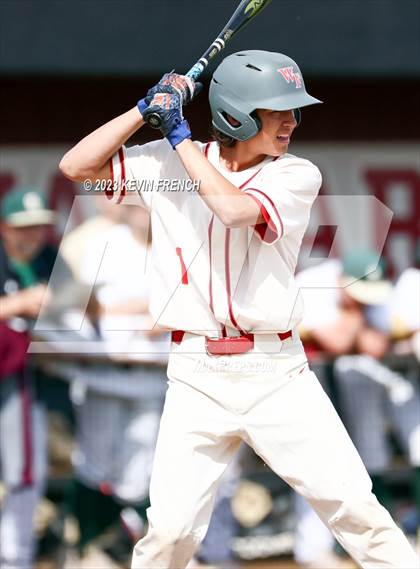 Thumbnail 1 in Skyline vs. Williams Field (Bob Everett Classic) photogallery.