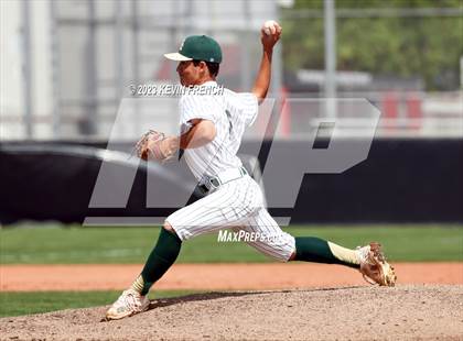 Thumbnail 2 in Skyline vs. Williams Field (Bob Everett Classic) photogallery.