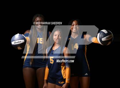 Thumbnail 3 in Cypress Ranch (Team & Individuals) photogallery.