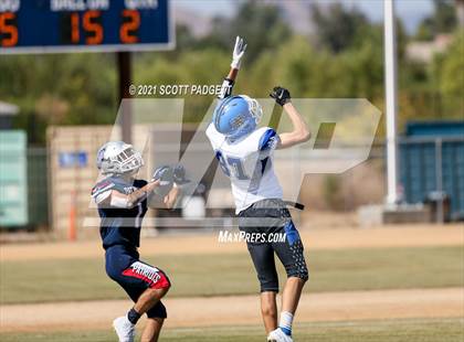Thumbnail 3 in Nuview Bridge @ Temecula Prep photogallery.