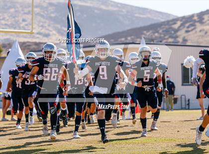 Thumbnail 1 in Nuview Bridge @ Temecula Prep photogallery.