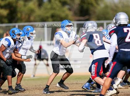 Thumbnail 3 in Nuview Bridge @ Temecula Prep photogallery.