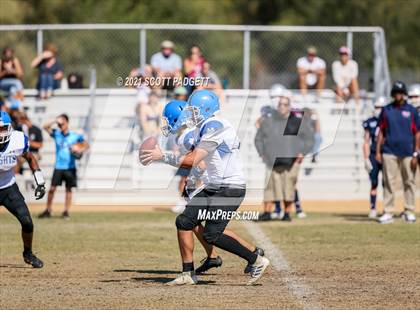 Thumbnail 1 in Nuview Bridge @ Temecula Prep photogallery.