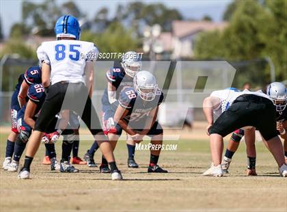 Thumbnail 3 in Nuview Bridge @ Temecula Prep photogallery.