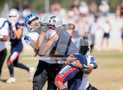 Thumbnail 3 in Nuview Bridge @ Temecula Prep photogallery.