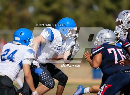 Thumbnail 2 in Nuview Bridge @ Temecula Prep photogallery.