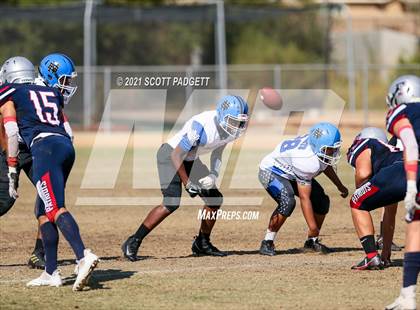 Thumbnail 2 in Nuview Bridge @ Temecula Prep photogallery.