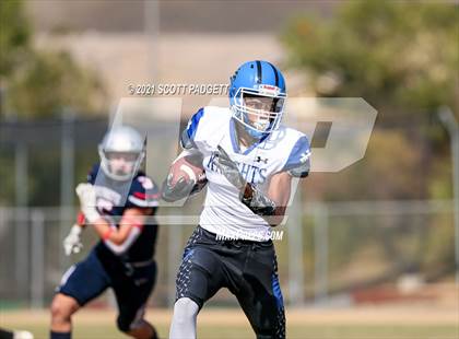 Thumbnail 2 in Nuview Bridge @ Temecula Prep photogallery.