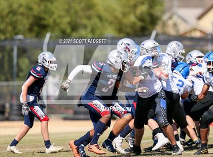 Thumbnail 3 in Nuview Bridge @ Temecula Prep photogallery.