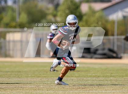 Thumbnail 3 in Nuview Bridge @ Temecula Prep photogallery.