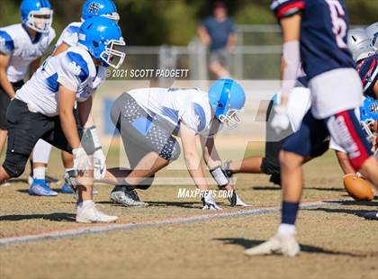 Thumbnail 2 in Nuview Bridge @ Temecula Prep photogallery.