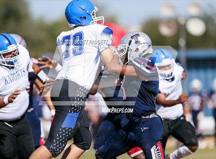Thumbnail 3 in Nuview Bridge @ Temecula Prep photogallery.
