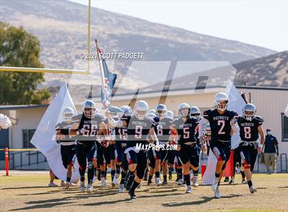 Thumbnail 2 in Nuview Bridge @ Temecula Prep photogallery.