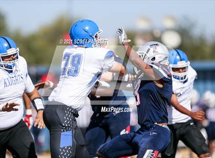 Thumbnail 1 in Nuview Bridge @ Temecula Prep photogallery.
