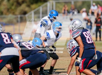 Thumbnail 1 in Nuview Bridge @ Temecula Prep photogallery.