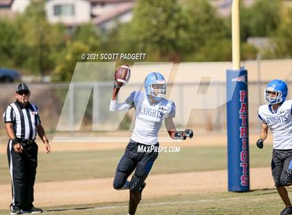 Thumbnail 3 in Nuview Bridge @ Temecula Prep photogallery.