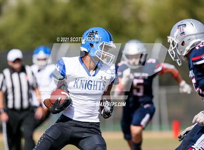 Thumbnail 3 in Nuview Bridge @ Temecula Prep photogallery.