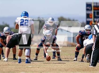 Thumbnail 1 in Nuview Bridge @ Temecula Prep photogallery.